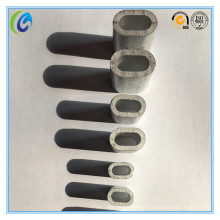 Us Type Aluminium Oval Ferrules